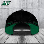 Saskatchewan Roughriders 2025 Grey Cup Champions Classic Cap – TANTN18819