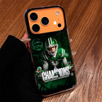 Saskatchewan Roughriders 2025 Grey Cup Champions Phone Case – TANTN18821