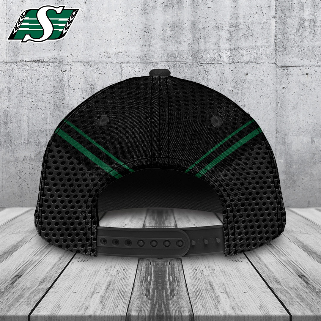 Saskatchewan Roughriders 2025 Grey Cup Champions Classic Cap – TANTN18849