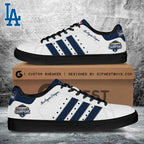 Los Angeles Dodgers World Series 2025 Custom SS Shoes – TANTN18736