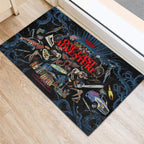Stranger Things Doormat – TANTN18996