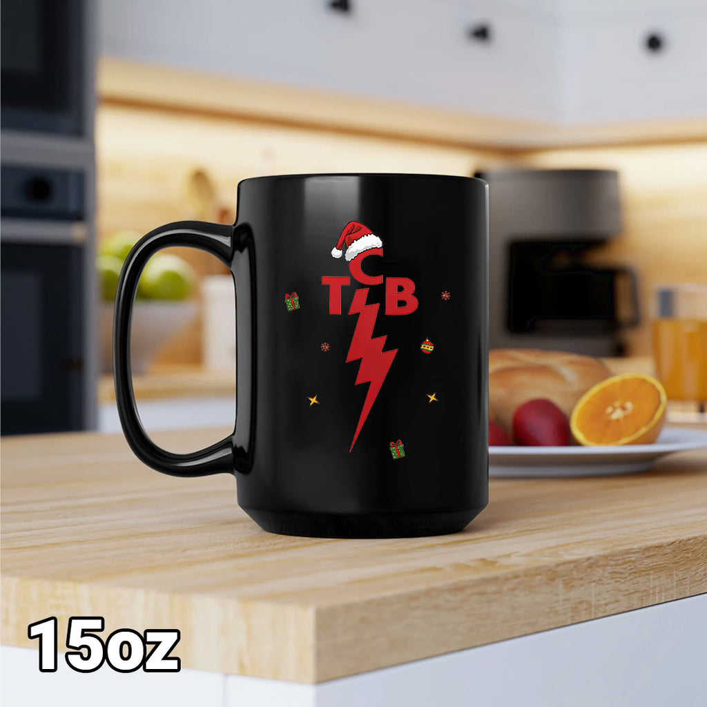 Elvis Presley Ceramic Mug – TANTN19075