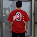 Ohio State Buckeyes Football 3D Apparel – TANTN19112