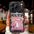 Inter Miami CF Champions MLS 2025 Phone Case – TANTN19171