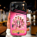 Inter Miami CF Champions MLS 2025 Phone Case – TANTN19172