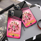 Inter Miami CF Champions MLS 2025 Phone Case – TANTN19172