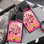 Inter Miami CF Champions MLS 2025 Phone Case – TANTN19172