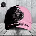 Inter Miami CF Champions MLS 2025 Classic Cap – TANTN19195