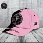 Inter Miami CF Champions MLS 2025 Classic Cap – TANTN19195
