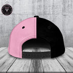 Inter Miami CF Champions MLS 2025 Classic Cap – TANTN19195
