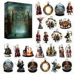The Lord of The Rings Advent Calendar – TANTN19299