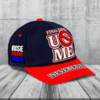 John Cena Classic Cap – TANTN19346
