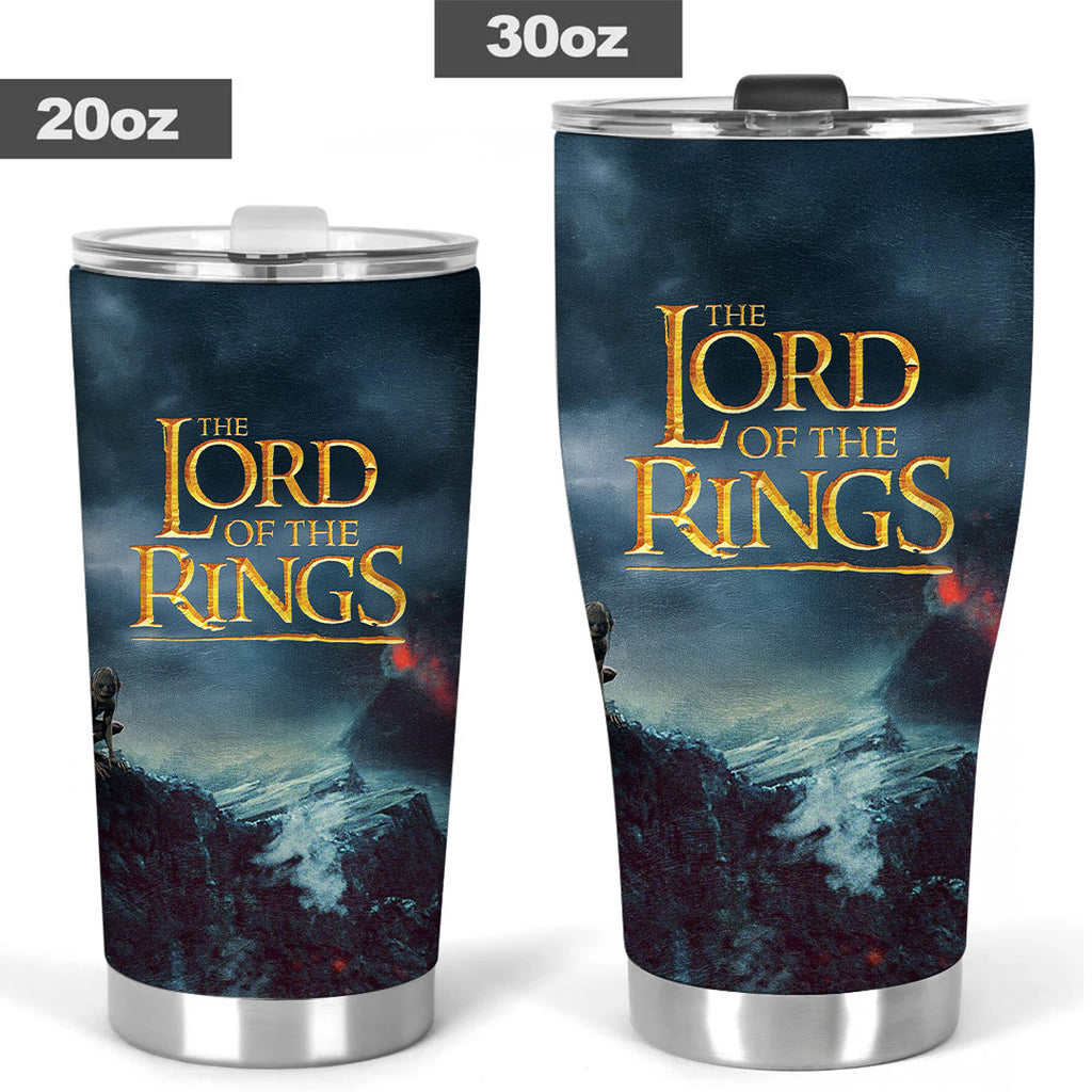 The Lord of the Rings 25th Anniversary Tumbler Cup – TANTN19446