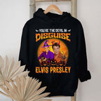 Elvis Presley 3D Apparel – TANTN 1954