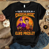 Elvis Presley 3D Apparel – TANTN 1954