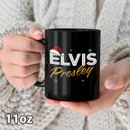 Elvis Presley Ceramic Mug – TANTN19728