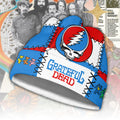 Grateful Dead Beanie Hat – TANTN19737