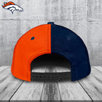 Denver Broncos Classic Cap – TANTN19778
