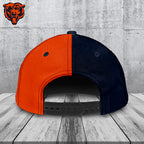 Chicago Bears Classic Cap – TANTN19780