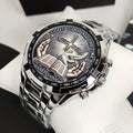 In God We Trust Alloy Men Quartz Watch – TANTN19934