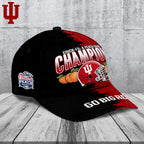 Indiana Hoosiers Football Classic Cap – TANTN20141