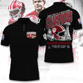 Indiana Hoosiers Football 2026 Peach Bowl Champions 3D Apparel – TANTN20136