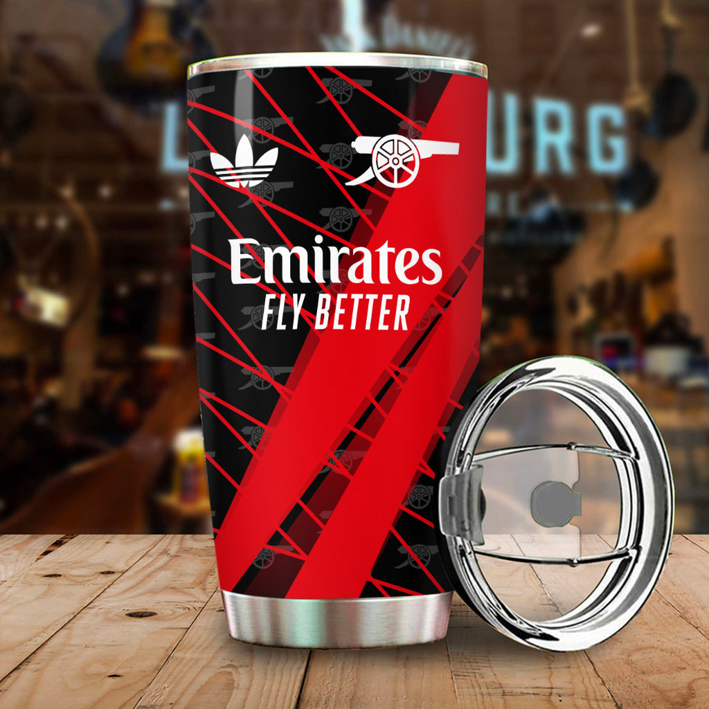 Arsenal FC 140th Anniversary 2026 Tumbler Cup – TANTN20292