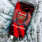 Arsenal FC 140th Anniversary 2026 Tumbler Cup – TANTN20292