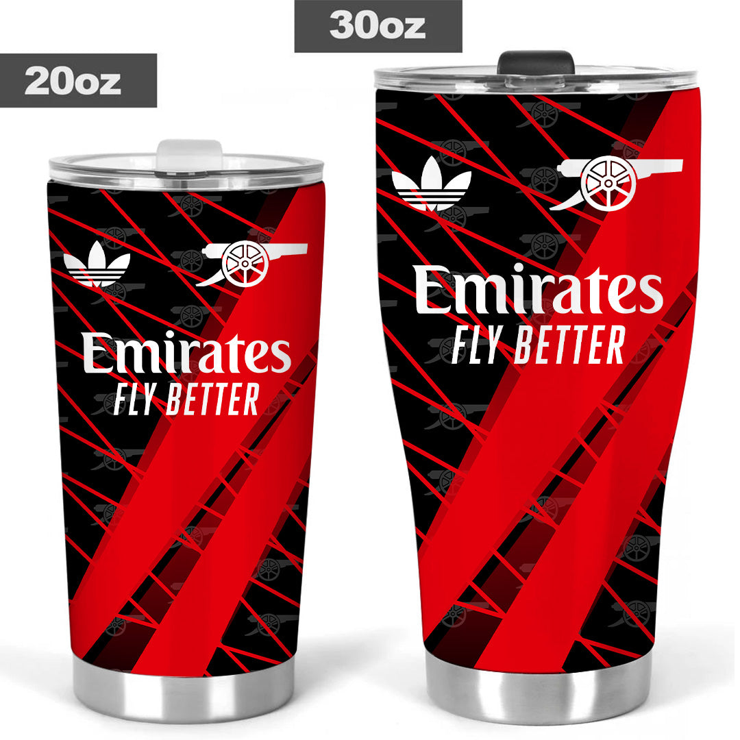 Arsenal FC 140th Anniversary 2026 Tumbler Cup – TANTN20292