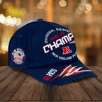 New England Patriots Classic Cap – TANTN20382