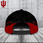 Indiana Hoosiers Football 2025 National Champions Classic Cap – TANTN20487