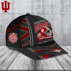 Indiana Hoosiers Football 2025 National Champions Classic Cap – TANTN20579