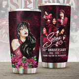 Selena 30th Anniversary Tumbler Cup – TANTN20592