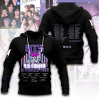 BTS World Tour 2026 3D Apparel – TANTN20751