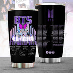 BTS World Tour 2026 Tumbler Cup – TANTN20752