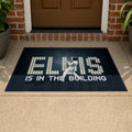 Elvis Presley Custom Doormat – TANTN20820