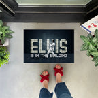 Elvis Presley Custom Doormat – TANTN20820