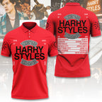 Harry Styles Tour 2026 3D Apparel – TANTN20908