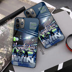 Seattle Seahawks 2025 Super Bowl LX Champions Phone Case – TANTN20997