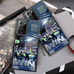 Seattle Seahawks 2025 Super Bowl LX Champions Phone Case – TANTN20997