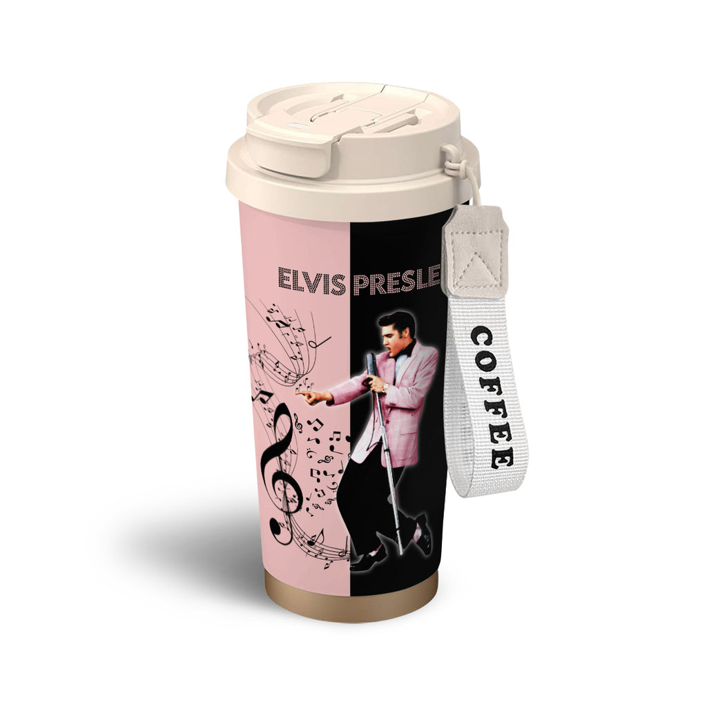 Elvis Presley 18oz Coffee Cup – TANTN21176