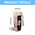 Elvis Presley 18oz Coffee Cup – TANTN21176