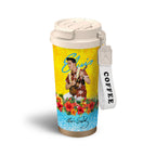 Personalized Elvis Presley 18oz Coffee Cup – TANTN21192