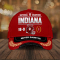 Indiana Hoosiers Football 2025 National Champions Classic Cap – TANTN21215
