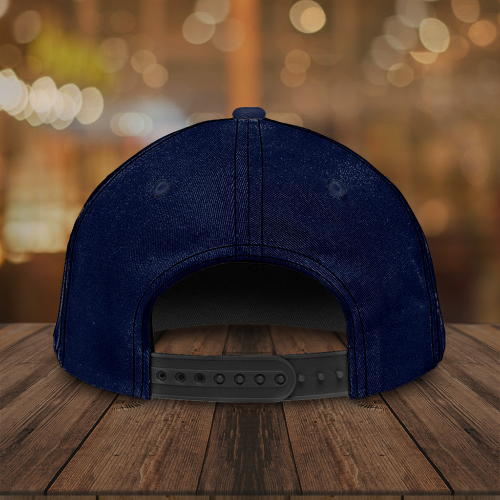 Seattle Seahawks 2025 Super Bowl LX Champions Classic Cap – TANTN21251
