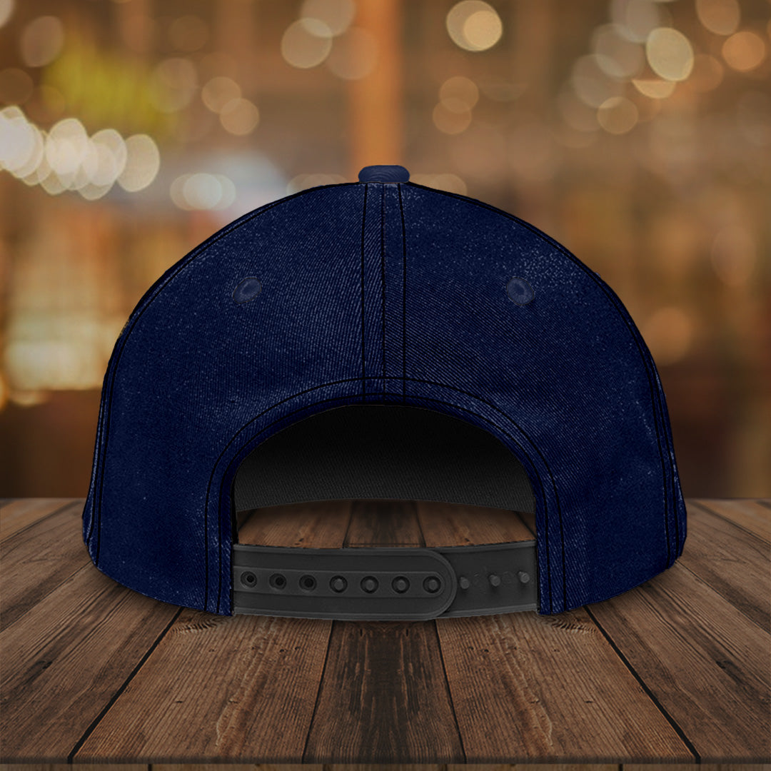Seattle Seahawks 2025 Super Bowl LX Champions Classic Cap – TANTN21251