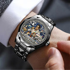 America250 x Elvis Presley Alloy Luxury Quartz Watch – TANTN21745
