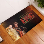 Elvis Presley Custom Doormat – TANTN21765