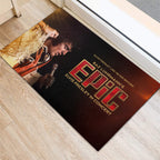 Elvis Presley Custom Doormat – TANTN21765