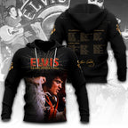 Elvis Presley 3D Apparel – TANTN21789